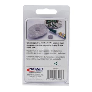 neodymium mgoe magnetics