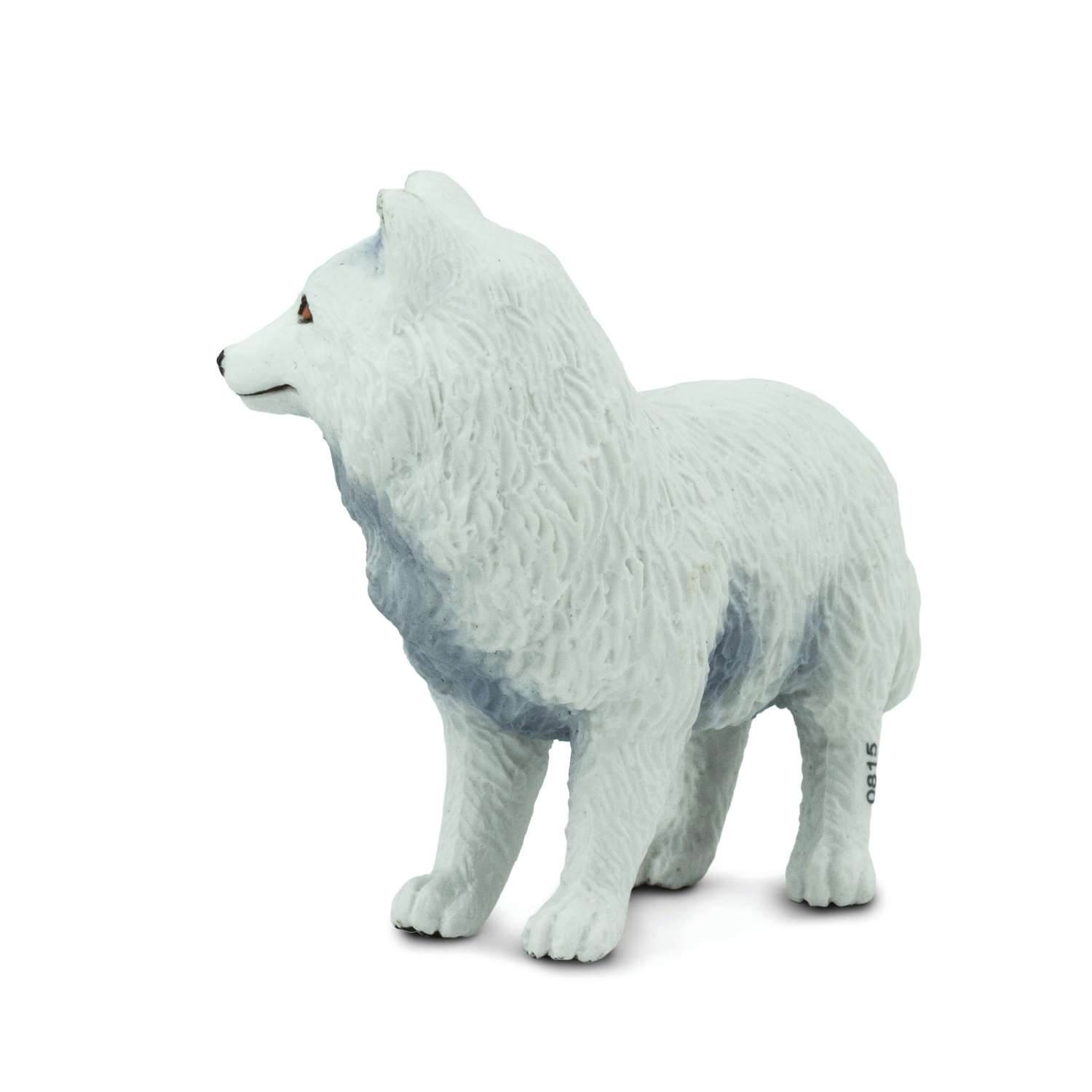 Safari Arctic Fox Toy