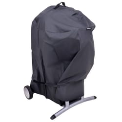 Char-Broil Black Grill Cover For Patio Bistro