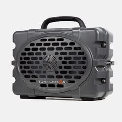 Turtlebox Original Wireless Bluetooth Weather Resistant Speaker