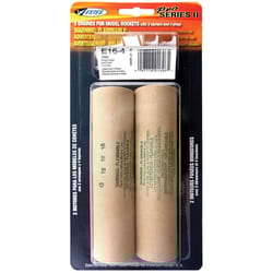 Estes Model Rocket Engines 2 pc