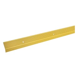 Pack Of Gift Tape for Rosette Bow Yellow Polished 1 7/32in 328 1/12ft PVC