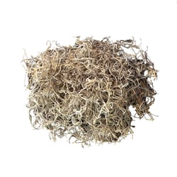 Mosser Lee Organic Spanish Moss 250 cu in