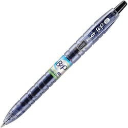 Pilot Black Retractable Gel Pen 12 pk