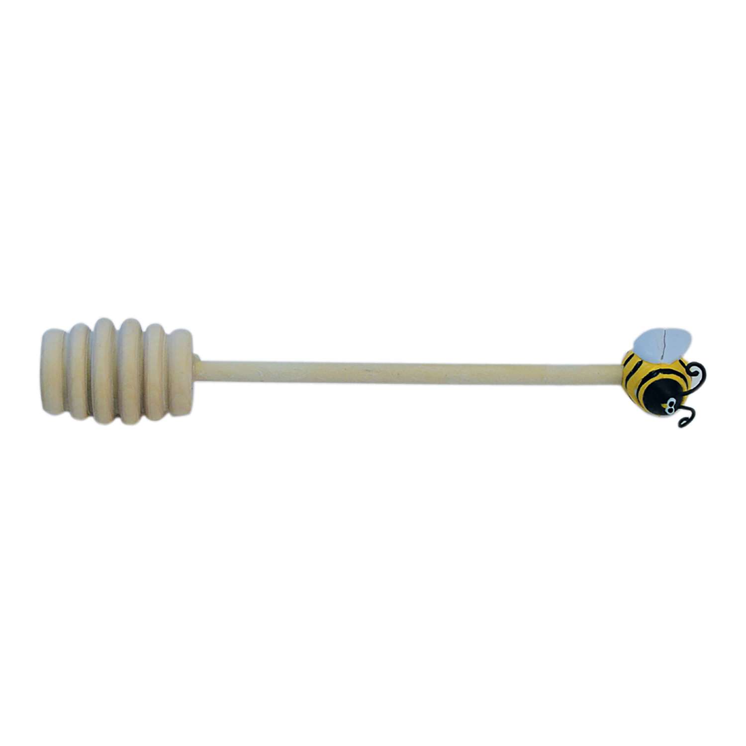 Jarware Metal Honey Dipper