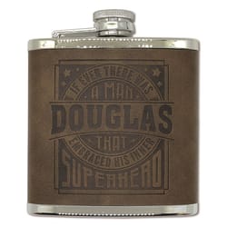 Top Guy Douglas Polyethylene Flask