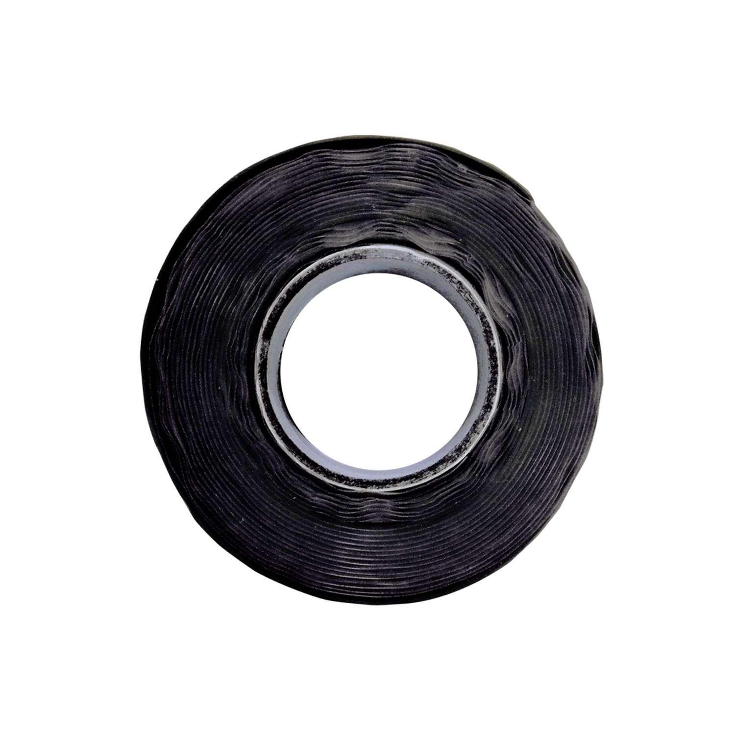 Super Glue 1 in. x 10 ft. Black E-Z Fuse Silicone Tape 15408-6 - The Home  Depot