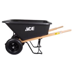 ACE Poly Wheelbarrow