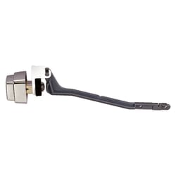 Fluidmaster Flush Lever - Push Button Chrome