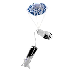 Estes Blue Origin New Shepard Model Rocket Black/White