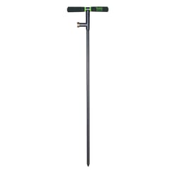 Lewis Yard Butler 37 in. Steel Root Irrigator