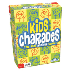 Outset Media Kids Charades Board Game 112 pc