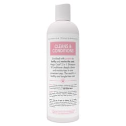 Four Paws Magic Coat Calming Waters Dog Shampoo and Conditioner 16.6 oz 1 pk