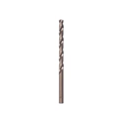 Irwin 7/32 in. X 3-3/4 in. L Cobalt Alloy Steel Drill Bit Straight Shank 1 pc