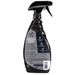Turtle Wax Hybrid Solutions Leather/Rubber/Vinyl Cleaner/Protector Liquid Fresh 16 oz