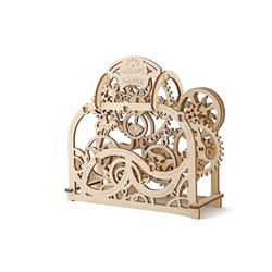 UGears Mechanical Model Kit Natural