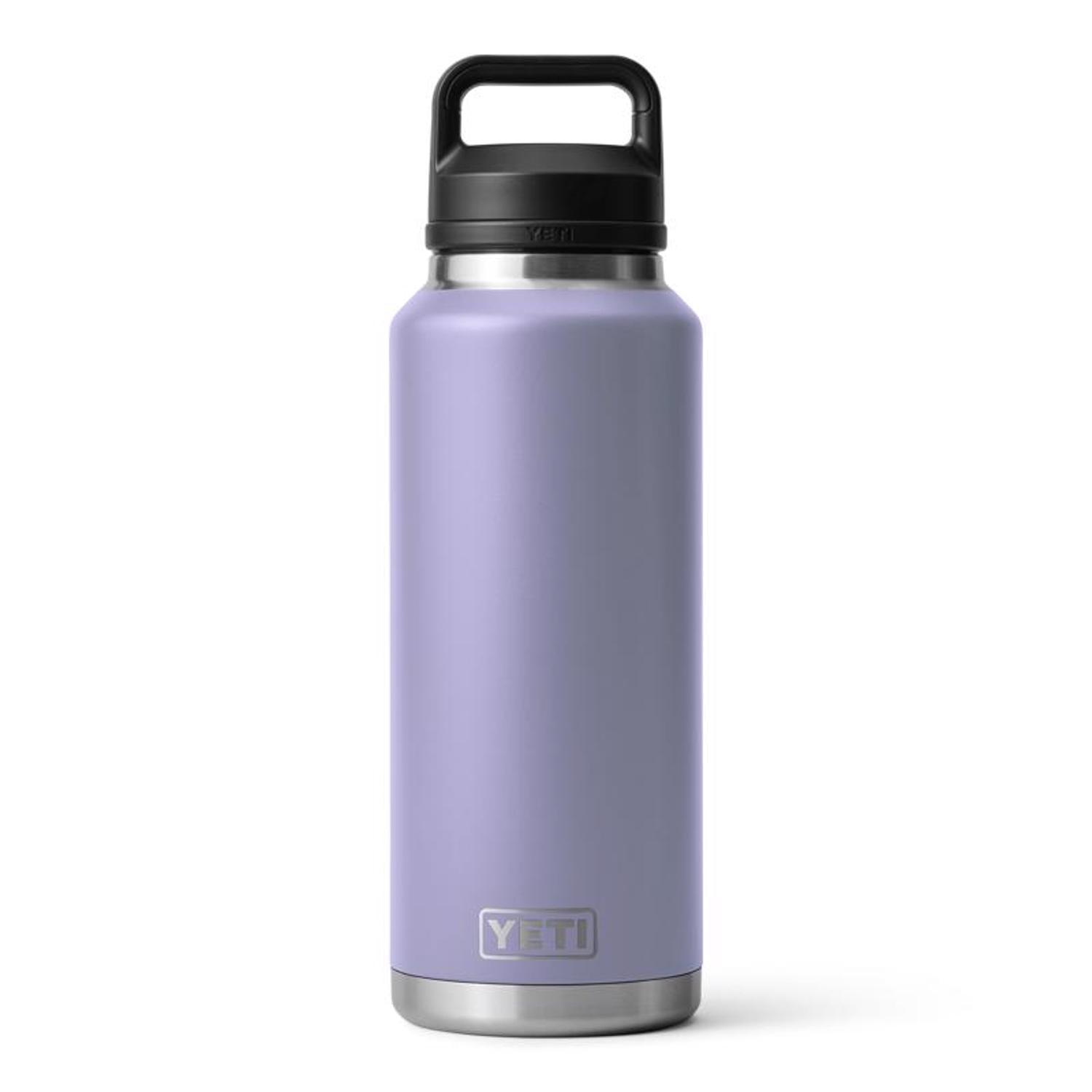 Photos - Other Accessories Yeti Rambler 46 oz Cosmic Lilac BPA Free Bottle with Chug Cap 21071501752 