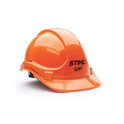 STIHL Pro Mark Hard Hat Orange