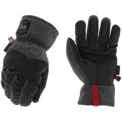 Mechanix Wear Coldwork Men's Winter Work Gloves Black L 1 pair