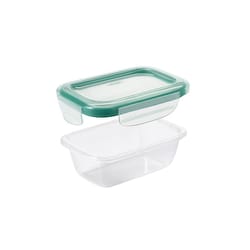 OXO Good Grips 1.6 cups Clear Food Storage Container 1 pk