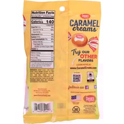 Goetzes Candy Caramel Creams Original Caramels 4 oz