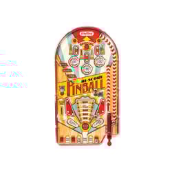 Schylling Hi Score Pinball Multicolored
