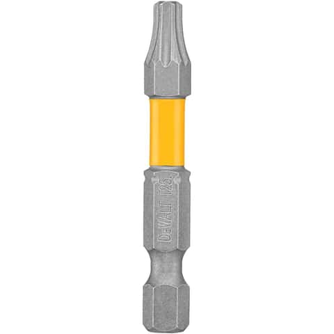 DeWalt Maxfit 3/8 in. X 2 in. L Steel Magnetic Nut Setter 1 pc