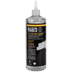 Klein Tools Premium Wire Pulling Lubricant 1 qt