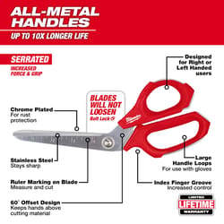 Scissor Shears - Ace Hardware