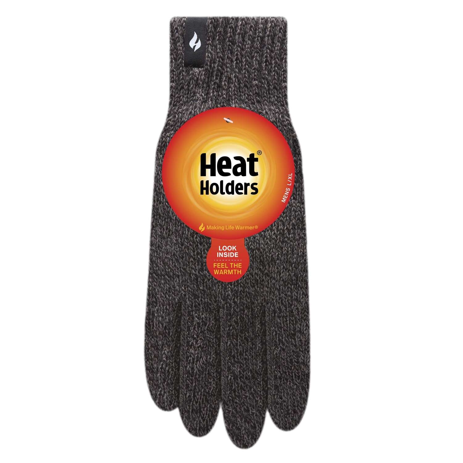 Heat Holders Gloves 1 pk Ace Hardware
