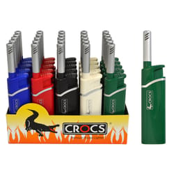 Diamond Visions Assorted Barbecue Lighter 1 each