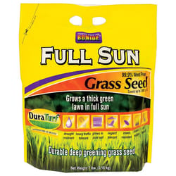 Bonide DuraTurf Mixed Full Sun Grass Seed 7 lb
