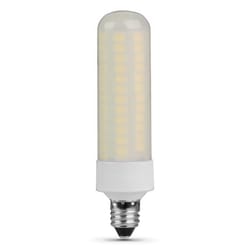 Feit T4 E11 LED Bulb Daylight 75 Watt Equivalence 1 pk