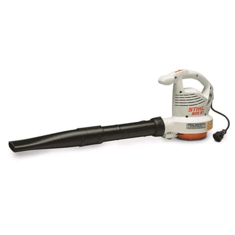 Ace stihl leaf deals blower