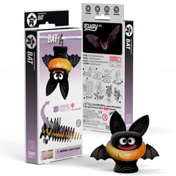 Safari Ltd. Eugy Bat 3D Puzzle Black