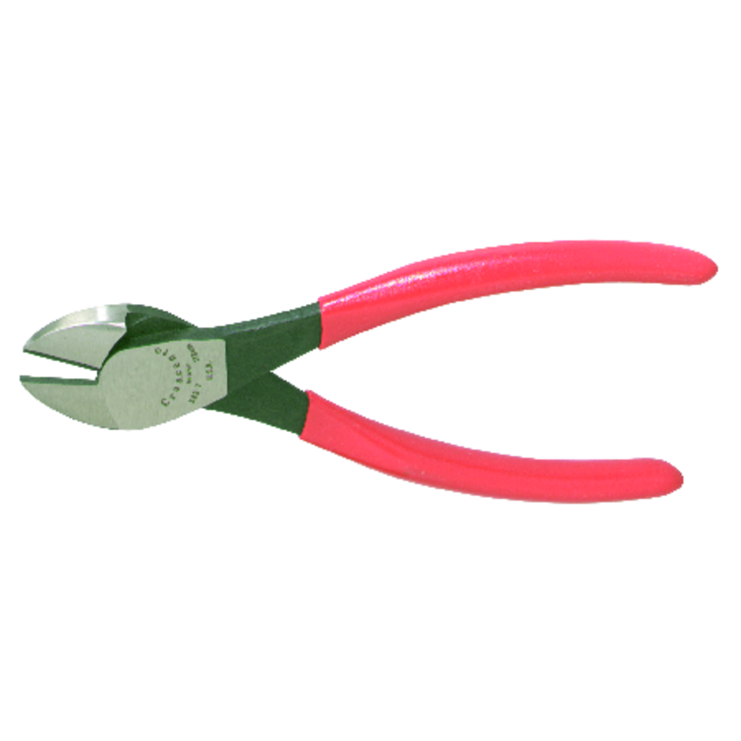 Crescent 7 in. Alloy Steel Diagonal Pliers