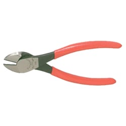 Crescent 7 in. Alloy Steel Diagonal Pliers