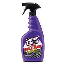 Super Clean No Scent BBQ Grill Cleaner Foam 22 oz