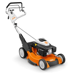 STIHL RM 655 VS 21 in. 173 cc Gas Self-Propelled Lawn Mower