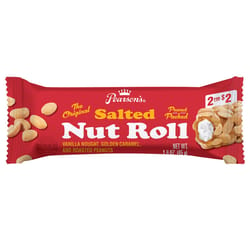 Pearson's Peanut Nut Roll 1.6 oz