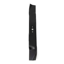 Ace 19 in. 3-in-1 Mower Blade For Walk-Behind Mowers 1 pk Ace 19 in. 3-in-1 Mower Blade For Walk-Behind Mowers 1 pk