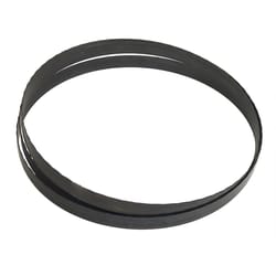 Olson 64.5 in. L X 0.5 in. W Carbon Steel Band Saw Blade 24 TPI Wavy teeth 1 pk