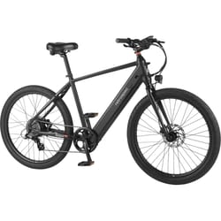 Retrospec Napa Rev Unisex Electric Bicycle Matte Black