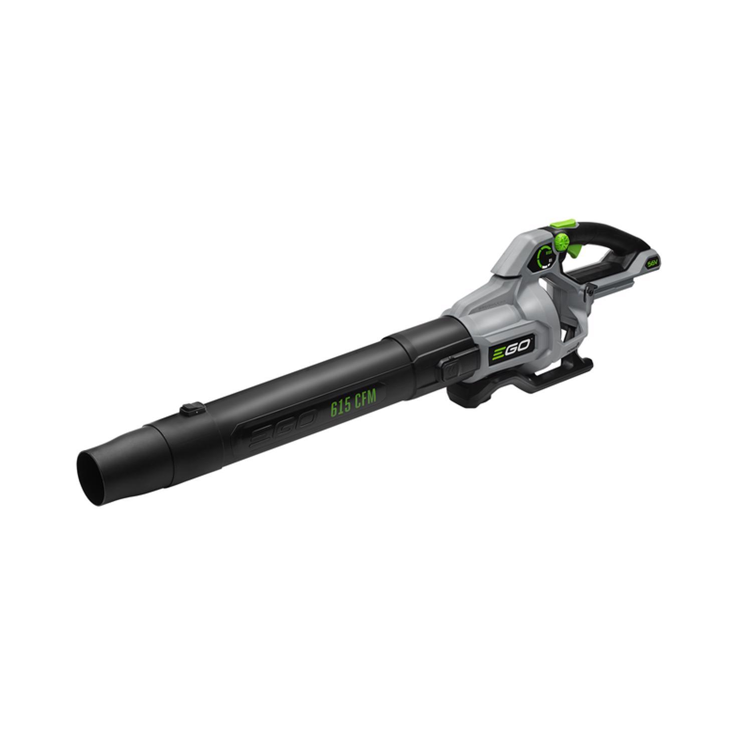 EGO Power+ LB6150 170 mph 615 CFM 56 V Battery Handheld Leaf Blower Tool Only Sansujyuku sansujyuku.com