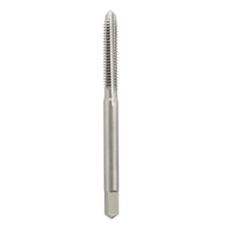 Irwin Hanson High Carbon Steel SAE Plug Tap 8 - 32 1 pc