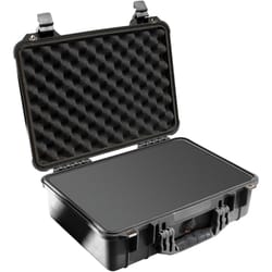 Pelican Black Protector Case