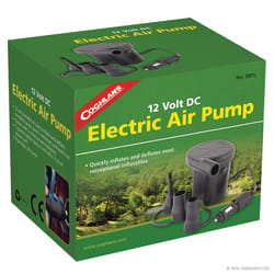 Coghlan's 0 gal Portable Air Pump