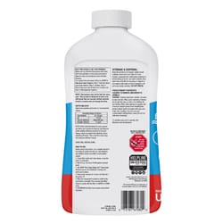 HTH Pool Care Liquid Flocculant 32 oz