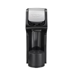 Mr. Coffee 12-Cup Programmable Coffeemaker, Rapid Brew, Red – R & B Import