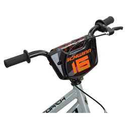 Schwinn Scorch Boys 16 in. D Bicycle Gray